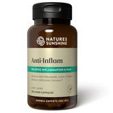 Nature's Sunshine Anti-Inflam 100 capsules